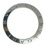 ブルガリ BVLGARI ブルガリキーリング SV ジュエリー