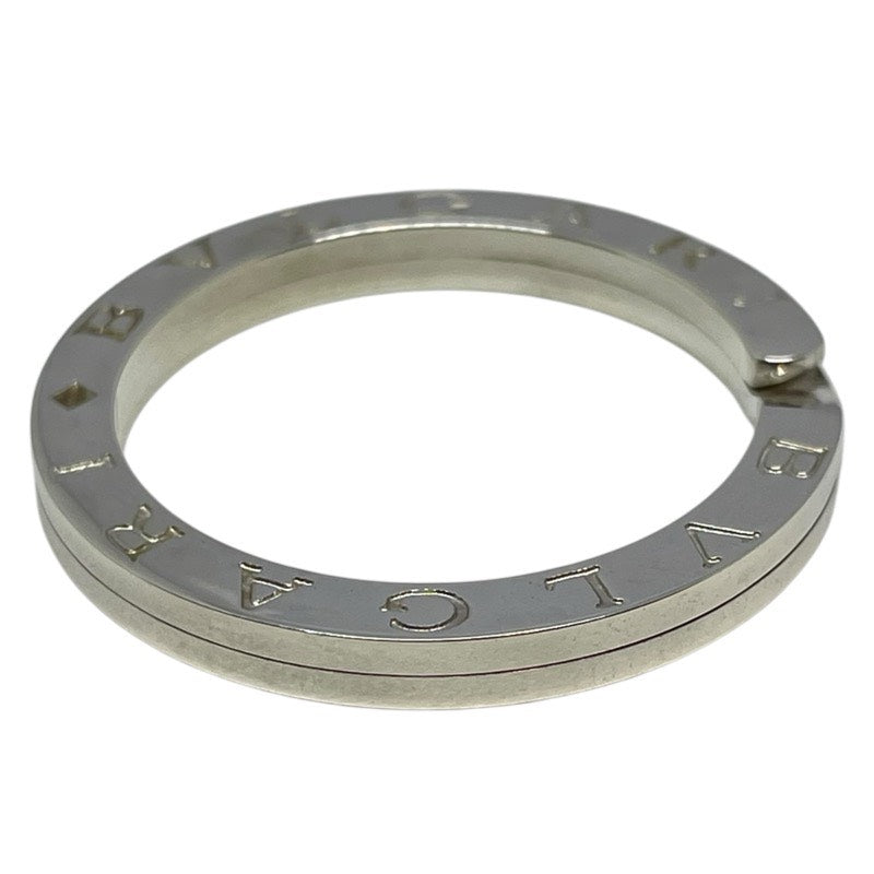 ブルガリ BVLGARI ブルガリキーリング SV ジュエリー