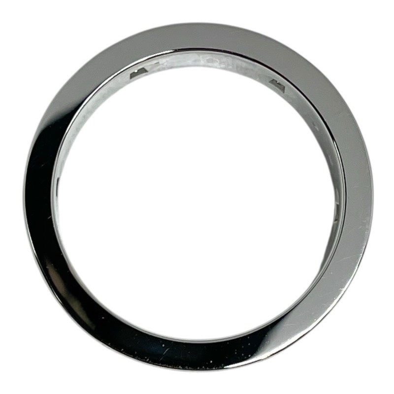 カルティエ Cartier ラブリング8Pダイヤ ホワイトゴールド 750WG ジュエリー