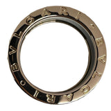 ブルガリ BVLGARI ビーゼロワン リング 4バンド(M) ピンクゴールド 750PG/ダイヤモンド ジュエリー