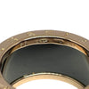 ブルガリ BVLGARI ビーゼロワン リング 4バンド(M) ピンクゴールド 750PG/ダイヤモンド ジュエリー