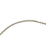 クリスチャン・ディオール Christian Dior ローズ・デヴァン ブレス イエローゴールド 750YG/マラカイト ジュエリー