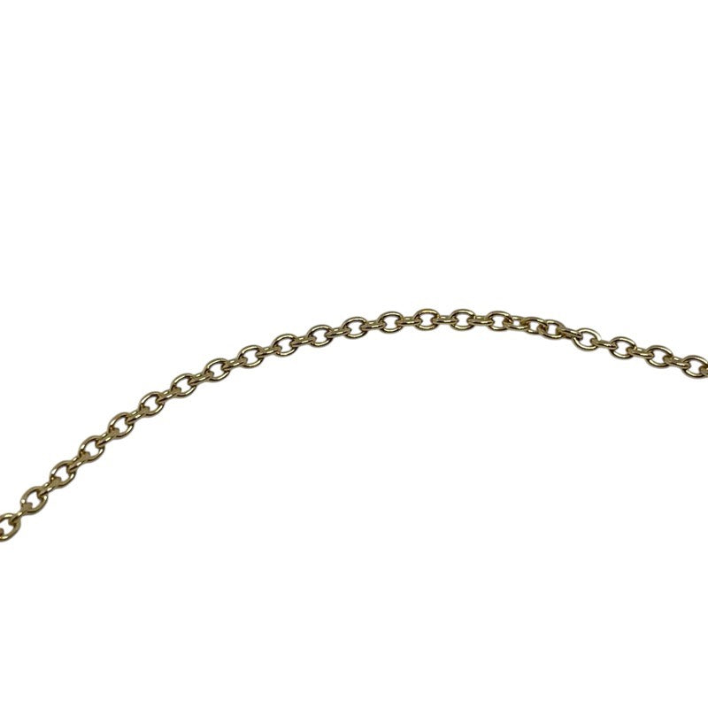 クリスチャン・ディオール Christian Dior ローズ・デヴァン ブレス イエローゴールド 750YG/マラカイト ジュエリー