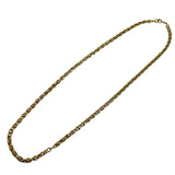 ミキモト MIKIMOTO ネックレス K18YG ジュエリー