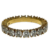 カルティエ Cartier エタンセル ドゥ カルティエリング ゴールド 750/ダイヤモンド ジュエリー