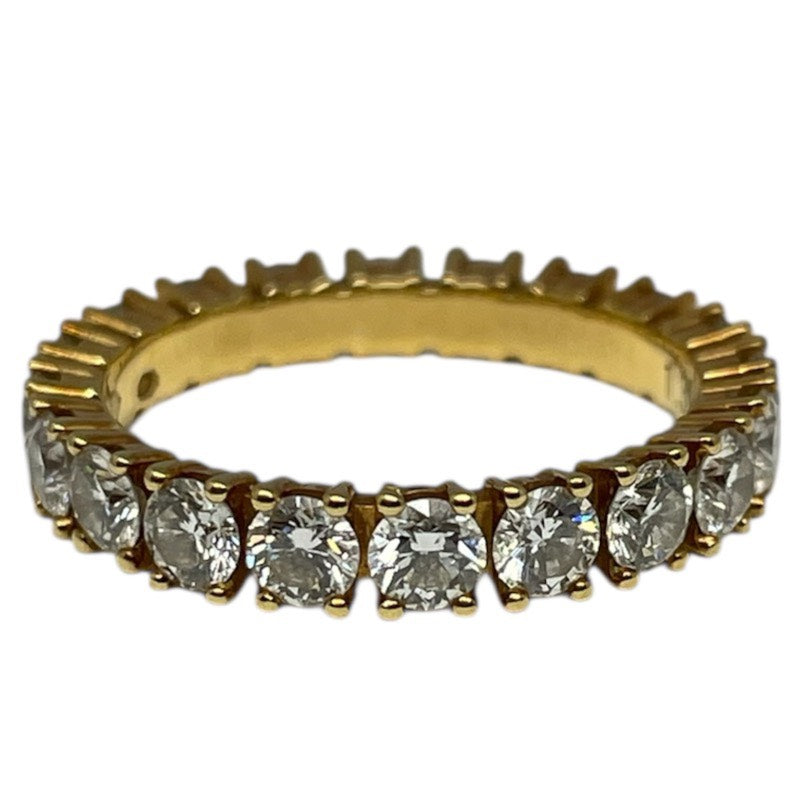 カルティエ Cartier エタンセル ドゥ カルティエリング ゴールド 750/ダイヤモンド ジュエリー