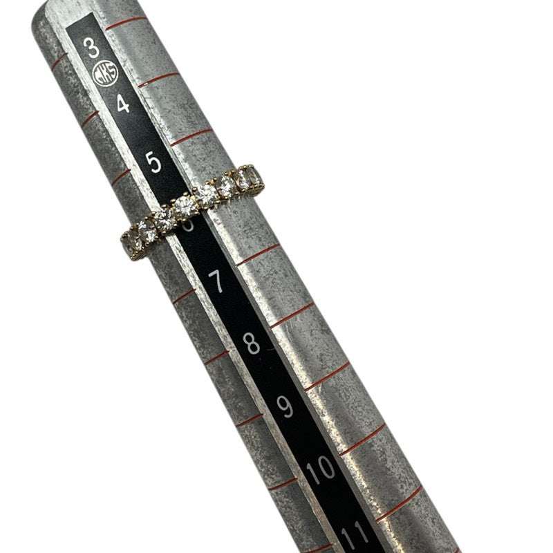 カルティエ Cartier エタンセル ドゥ カルティエリング ゴールド 750/ダイヤモンド ジュエリー