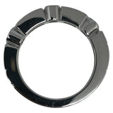 シャネル CHANEL ウェディングリング ホワイトゴールド 750/ダイヤモンド ジュエリー