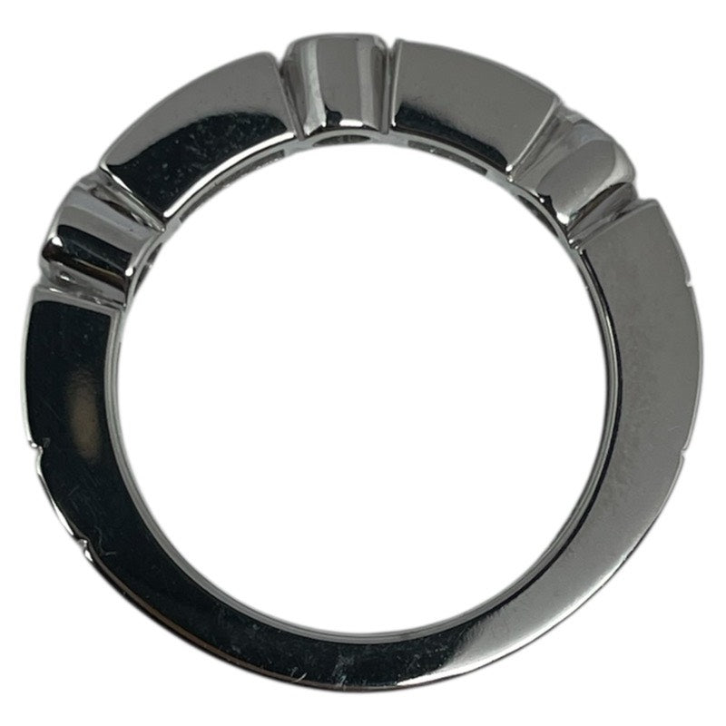 シャネル CHANEL ウェディングリング ホワイトゴールド 750/ダイヤモンド ジュエリー