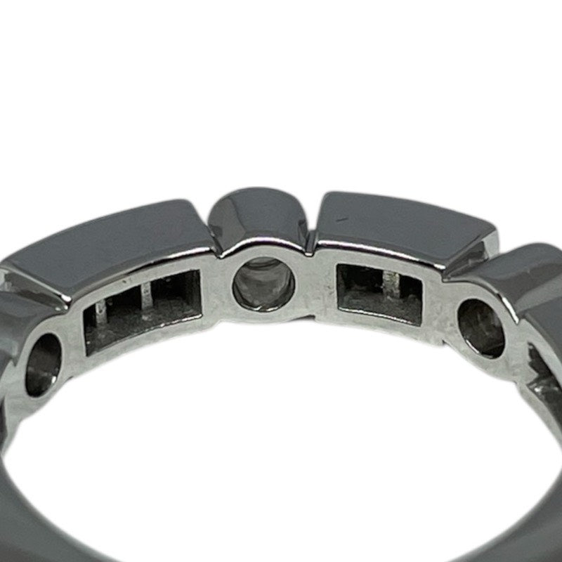 シャネル CHANEL ウェディングリング ホワイトゴールド 750/ダイヤモンド ジュエリー