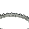 ショーメ CHAUMET ビードゥショーメ ソリテールリング K18ホワイトゴールド ジュエリー