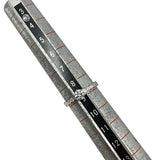 ショーメ CHAUMET ビードゥショーメ ソリテールリング K18ホワイトゴールド ジュエリー