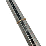 ショーメ CHAUMET ビードゥショーメハニカムリング ピンクゴールド K18PG ジュエリー