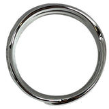 シャネル CHANEL ボルディックリング ホワイトゴールド 750WG ジュエリー