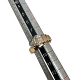 ブルガリ BVLGARI セルペンティヴァイパーリング 750PG ジュエリー