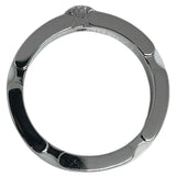 シャネル CHANEL ウルトラコレクション1Pダイヤリング ホワイトゴールド 750WG/セラミック ジュエリー