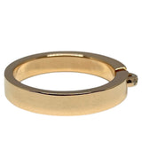 ショーメ CHAUMET リアンエヴィダンスダイヤリング ピンクゴールド 750PG ジュエリー