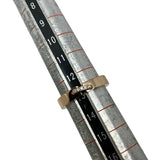 ショーメ CHAUMET リアンエヴィダンスダイヤリング ピンクゴールド 750PG ジュエリー