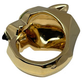 カルティエ Cartier パンテールリング イエローゴールド 750YG ジュエリー