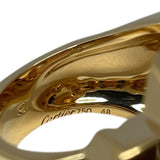 カルティエ Cartier パンテールリング イエローゴールド 750YG ジュエリー