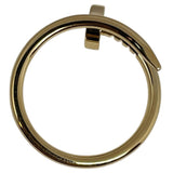 カルティエ Cartier ジュストアンクルリング スモール イエローゴールド 750YG ジュエリー