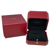 カルティエ Cartier ジュストアンクルリング スモール イエローゴールド 750YG ジュエリー