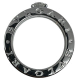 ブルガリ BVLGARI ビーゼロワンリング ホワイトゴールド 750WG ジュエリー