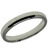 ミキモト MIKIMOTO マリッジリング プラチナ pt950 ジュエリー