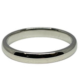 ミキモト MIKIMOTO マリッジリング プラチナ pt950 ジュエリー