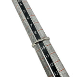 ミキモト MIKIMOTO マリッジリング プラチナ pt950 ジュエリー