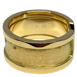 カルティエ Cartier C2リング イエローゴールド 750YG ジュエリー