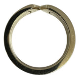 カルティエ Cartier C2リング イエローゴールド 750YG ジュエリー