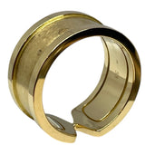 カルティエ Cartier C2リング イエローゴールド 750YG ジュエリー