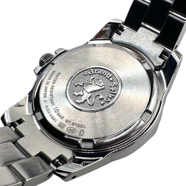 セイコー SEIKO レディースウオッチ STGF053 ホワイト文字盤 SS クオーツ レディース 腕時計