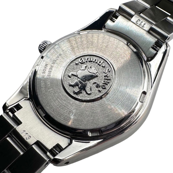 セイコー SEIKO ヘリテージ コレクション STGF268 ホワイトシェル PG/SS クオーツ レディース 腕時計