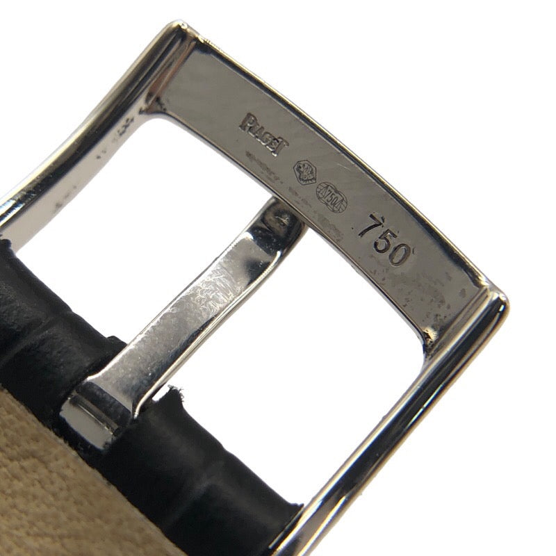 PIAGET ピアジェ 革ベルト(純正) 13mm 写真掲載通り GP/革