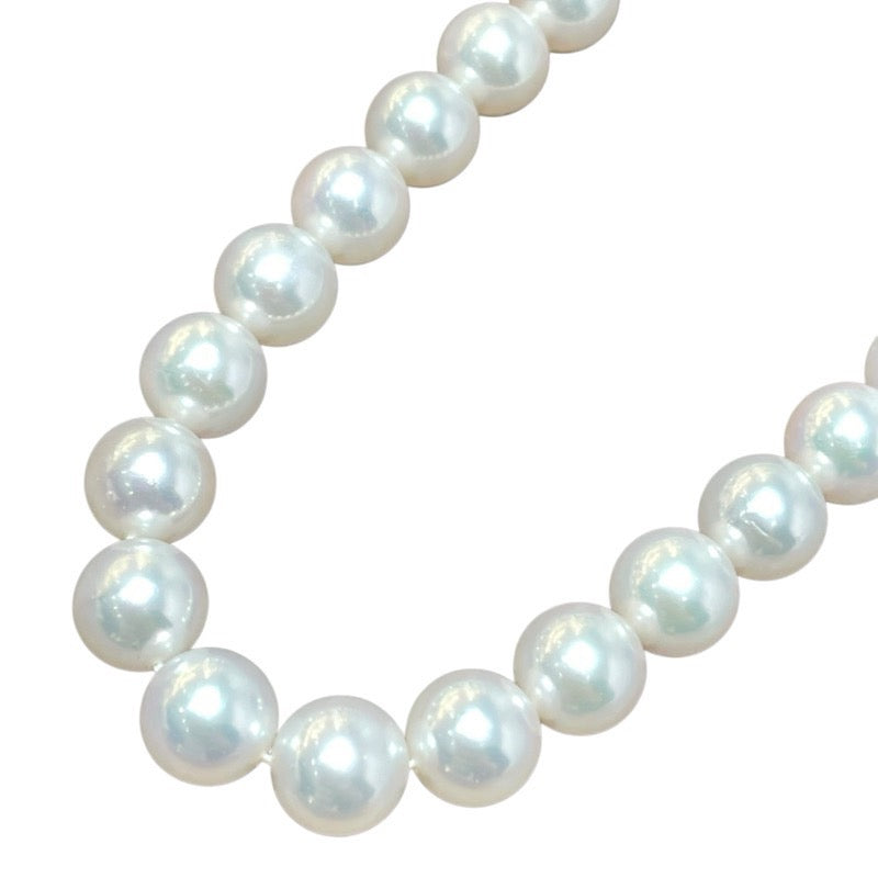 ミキモト MIKIMOTO パールネックレス ジュエリー