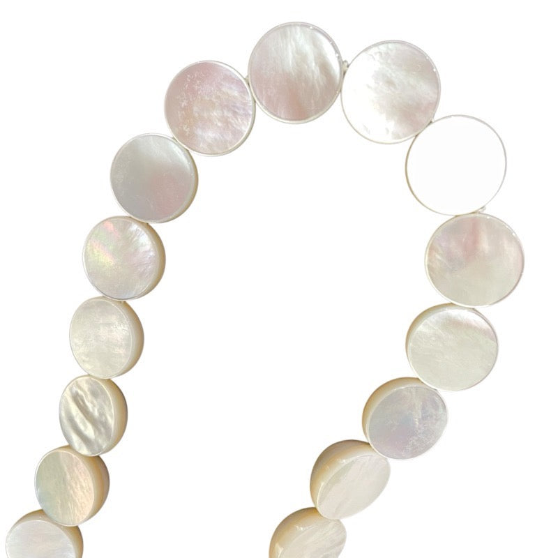 タサキ TASAKI マベパールネックレス silver ジュエリー