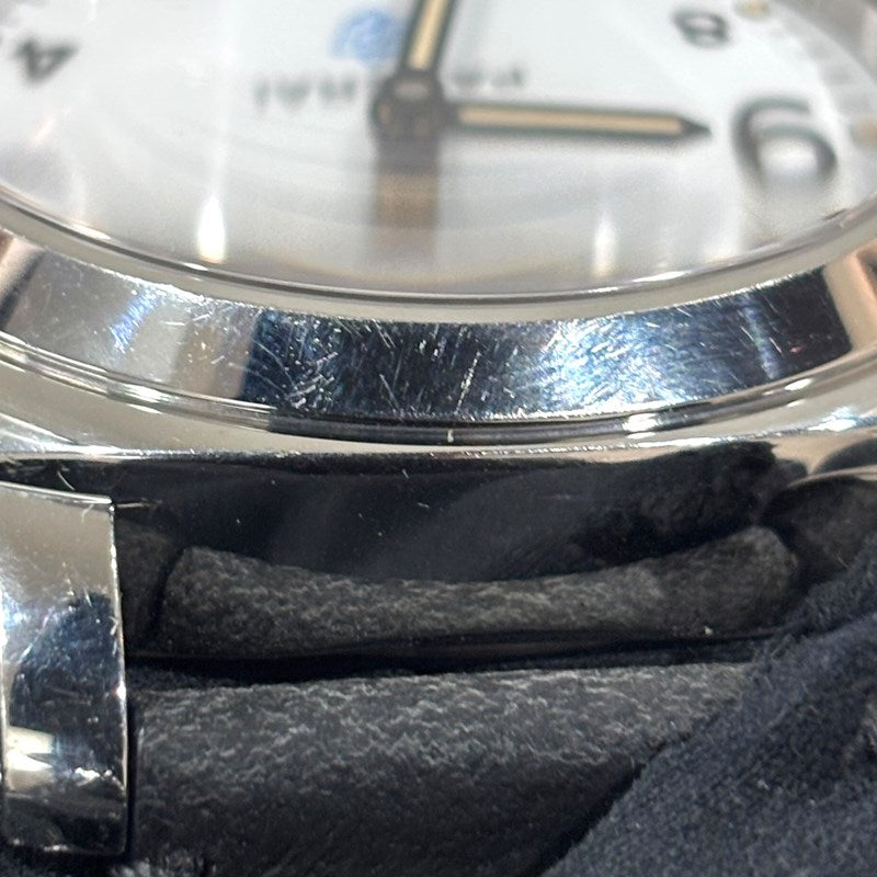 パネライ PANERAI ルミノール ベース ロゴ アッチャイオ PAM00630 ss メンズ 腕時計