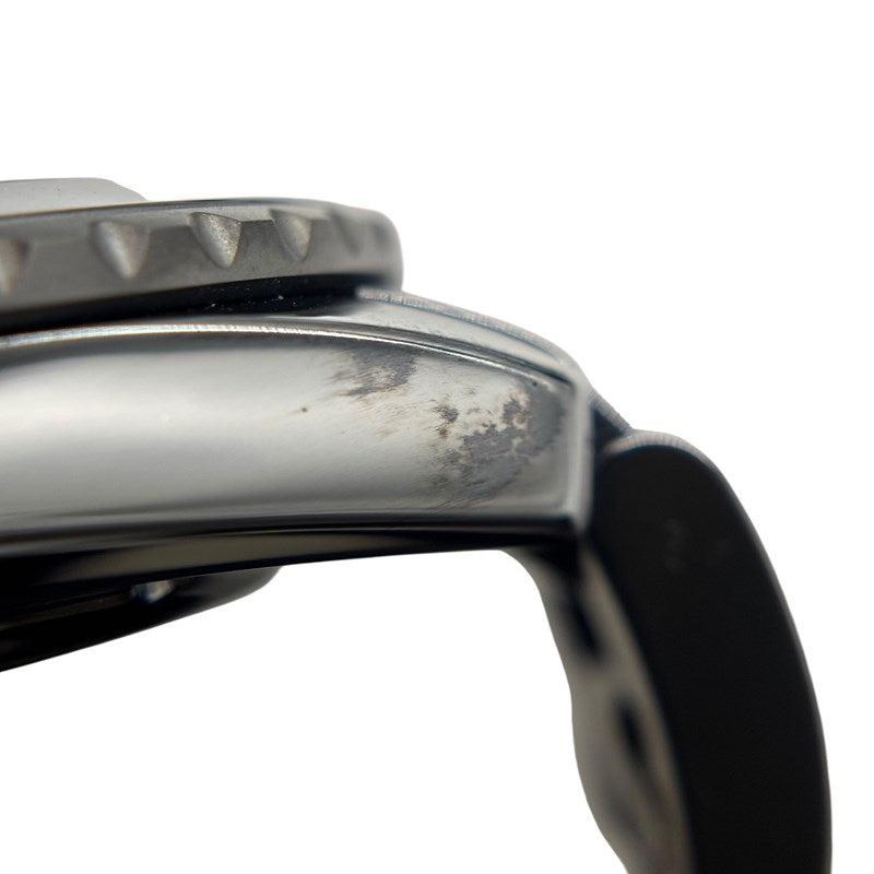 シャネル CHANEL J12 ウォンテッド ドゥシャネル 38MM H7418 ブラック セラミック メンズ 腕時計