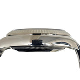 ロレックス ROLEX デイトジャスト36 126234 ライトブルー SS/WG メンズ 腕時計