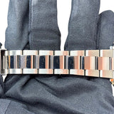 ロレックス ROLEX デイトジャスト36 126234 ライトブルー SS/WG メンズ 腕時計