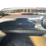 ロレックス ROLEX デイトジャスト36 126234 ライトブルー SS/WG メンズ 腕時計