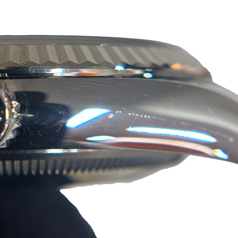 ロレックス ROLEX デイトジャスト36 126234 ライトブルー SS/WG メンズ 腕時計