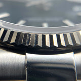 ロレックス ROLEX デイトジャスト36 126234 ライトブルー SS/WG メンズ 腕時計