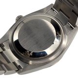 ロレックス ROLEX デイトジャスト36 126234 ライトブルー SS/WG メンズ 腕時計