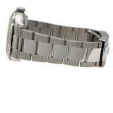 ロレックス ROLEX デイトジャスト36 126234 ライトブルー SS/WG メンズ 腕時計