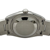 ロレックス ROLEX デイトジャスト36 126234 ライトブルー SS/WG メンズ 腕時計