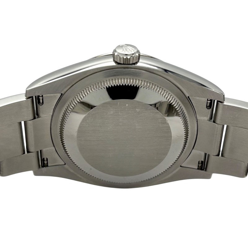 ロレックス ROLEX デイトジャスト36 126234 ライトブルー SS/WG メンズ 腕時計