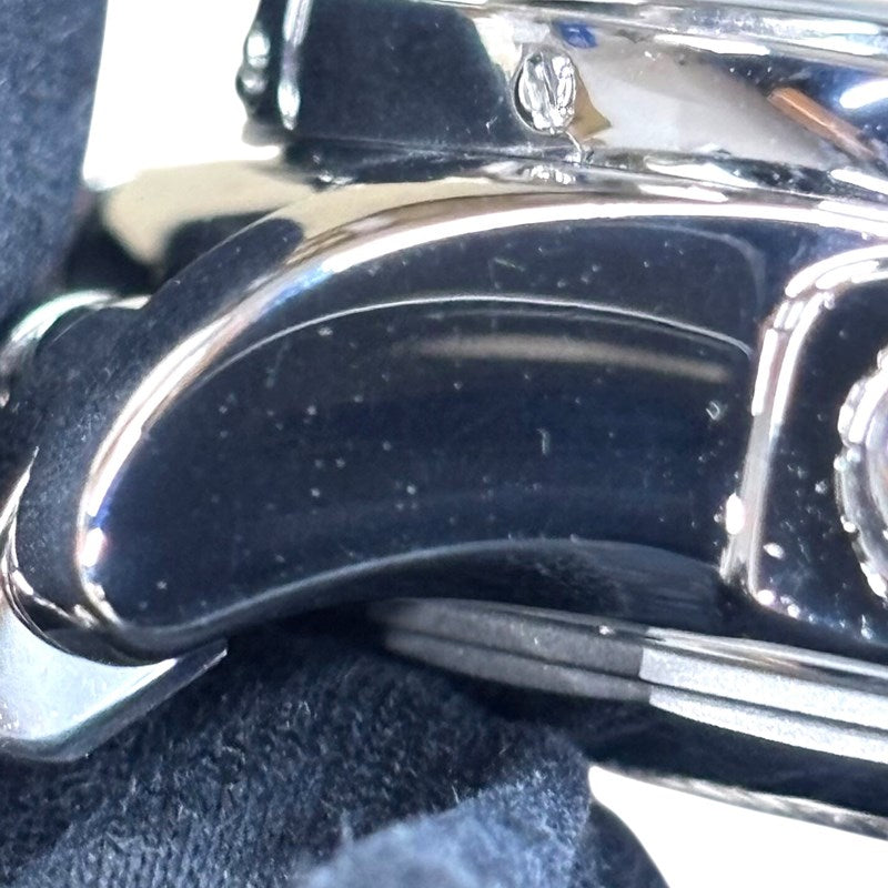 ブライトリング BREITLING クロノマット44 ホワイトシェル AB011012/A773 ホワイトシェル SS メンズ 腕時計